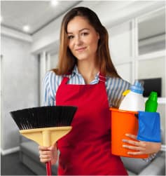 OMNIT Cleaning Services