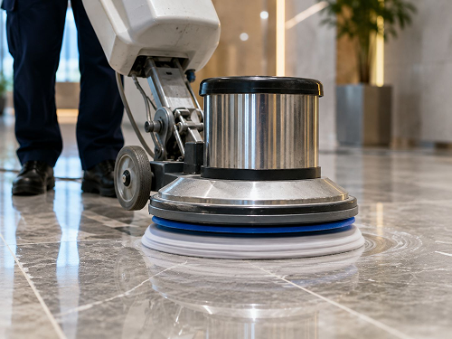 Customized Cleaning