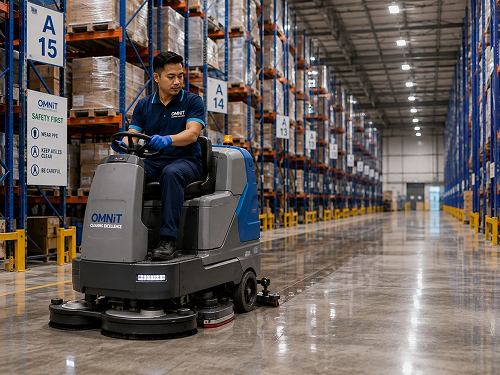 Floor Care Services